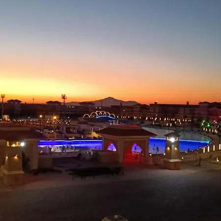 Golden Rent Porto Sharm