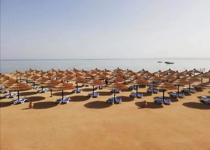 Aparthotel Golden Rent Porto Sharm El-Sheikh