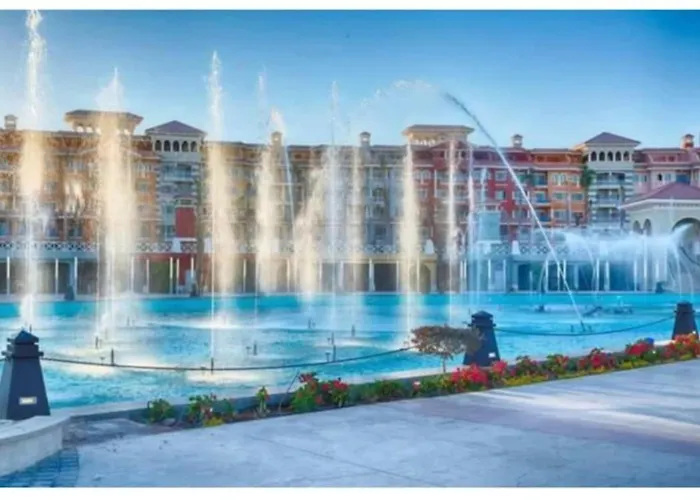 Golden Rent Porto Sharm El-Sheikh