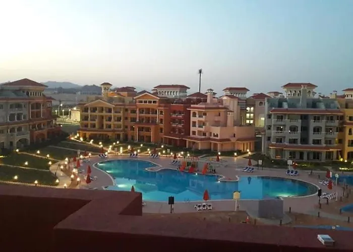 Golden Rent Porto Sharm El-Sheikh