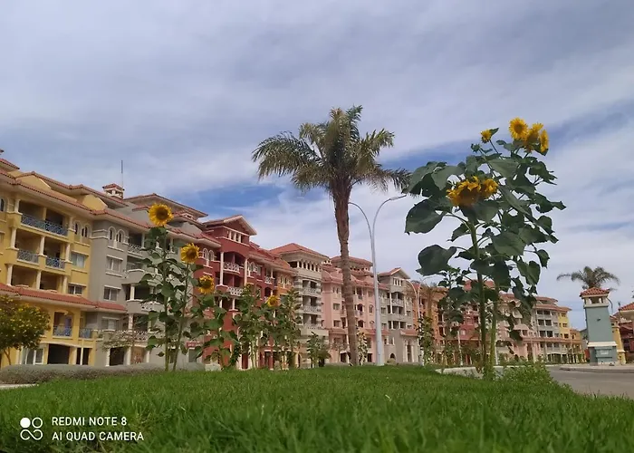 Golden Rent Porto * Sharm El-Sheikh