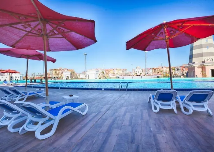 Aparthotel Golden Rent Porto