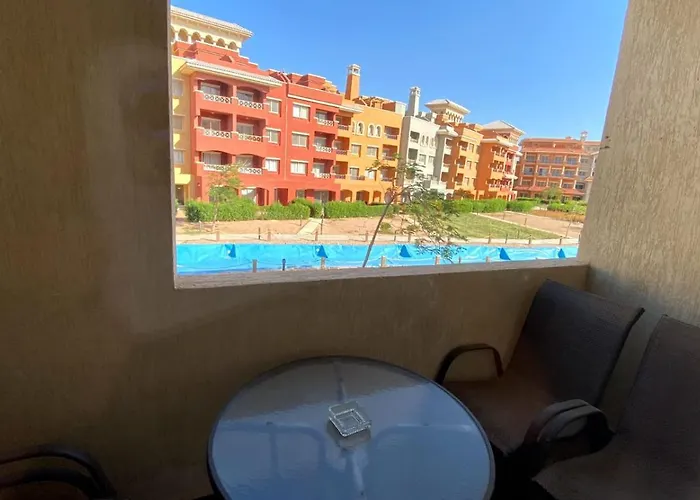 Golden Rent Porto Aparthotel Sharm El-Sheikh