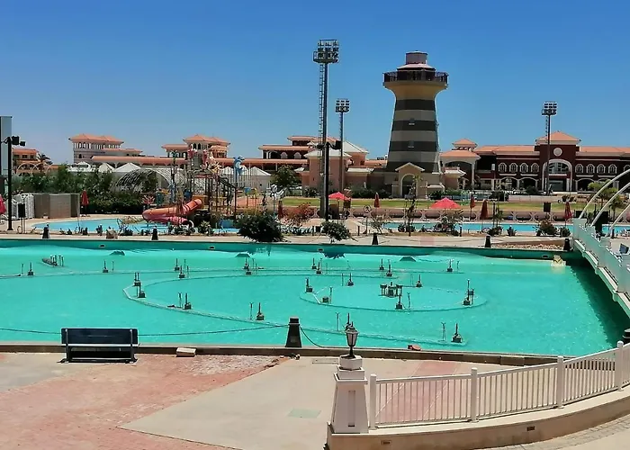 Golden Rent Porto Sharm El-Sheikh
