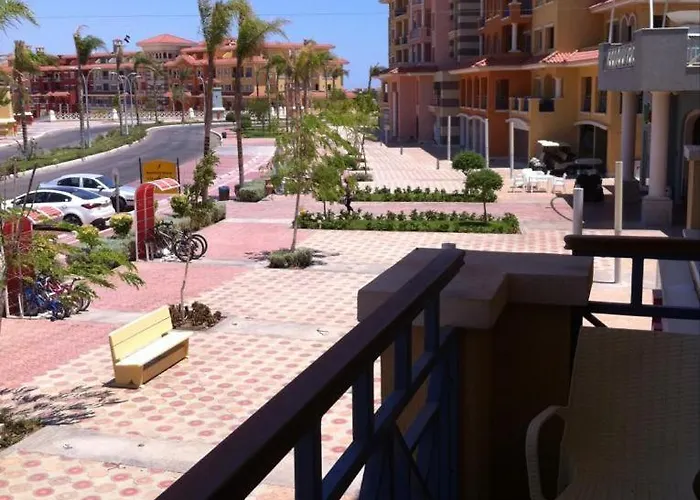 Golden Rent Porto * Sharm El-Sheikh