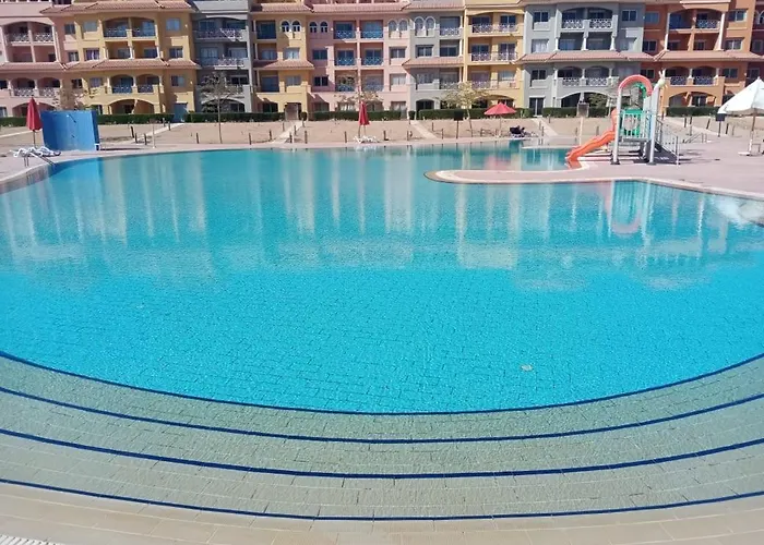 Golden Rent Porto Aparthotel Sharm El-Sheikh