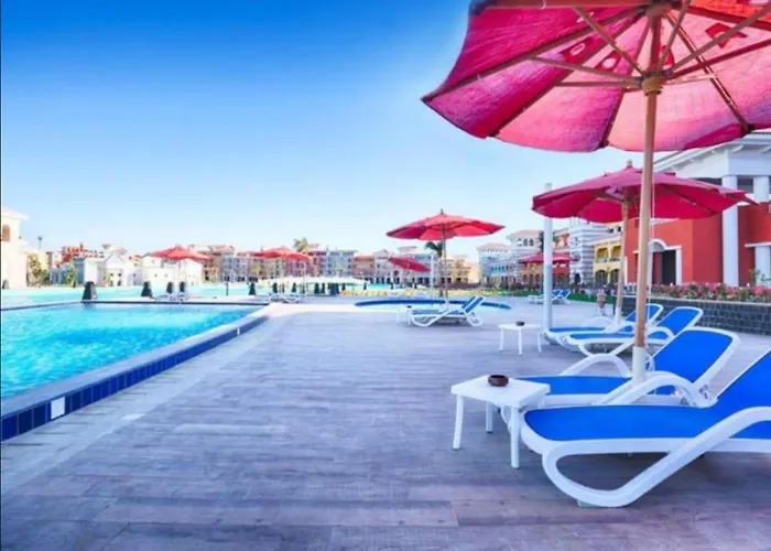 Golden Rent Porto Sharm El-Sheikh