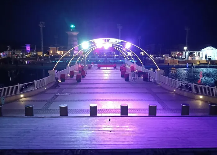 Aparthotel Golden Rent Porto Sharm El-Sheikh