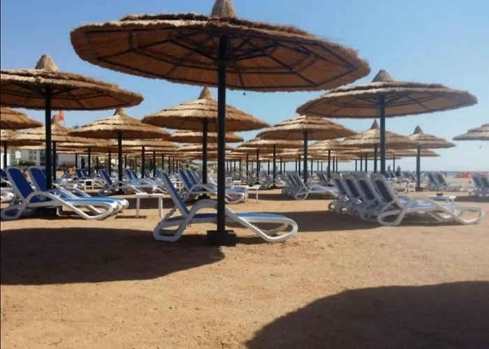 Golden Rent Porto Sharm El-Sheikh