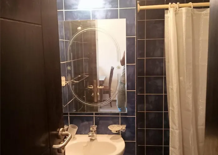 Golden Rent Porto * Sharm El-Sheikh