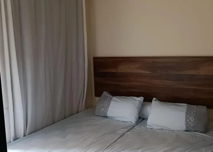 Aparthotel Golden Rent Porto Sharm El-Sheikh