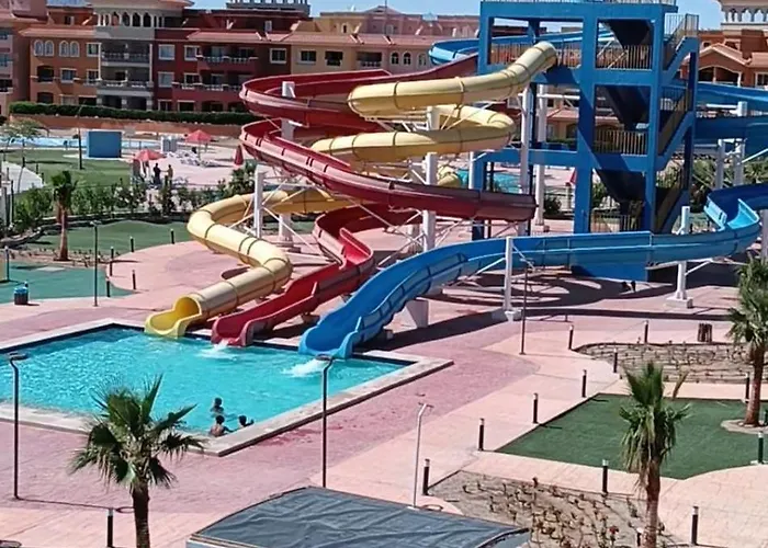Golden Rent Porto Sharm El-Sheikh