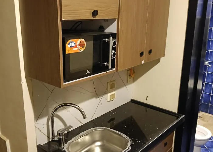 Aparthotel Golden Rent Porto