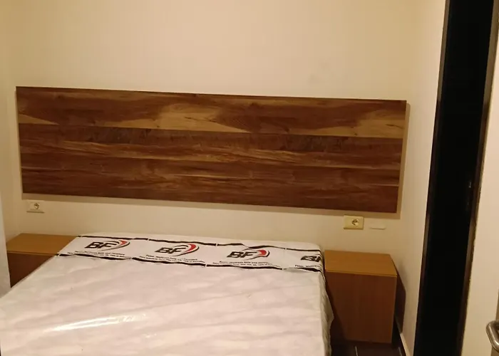 Aparthotel Golden Rent Porto Sharm El-Sheikh