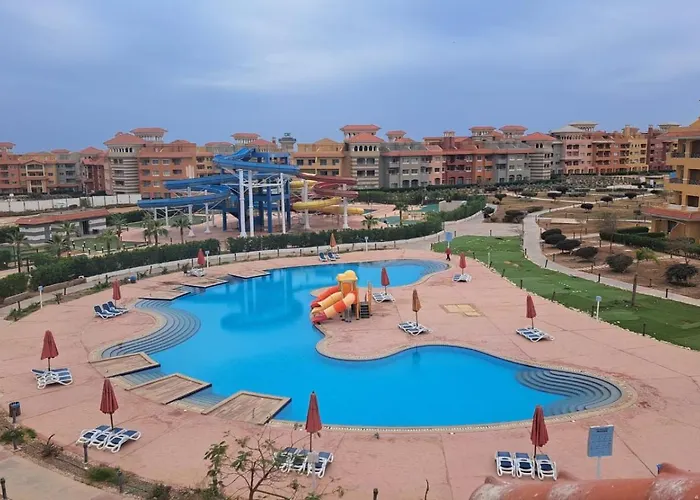 Golden Rent Porto Sharm El-Sheikh