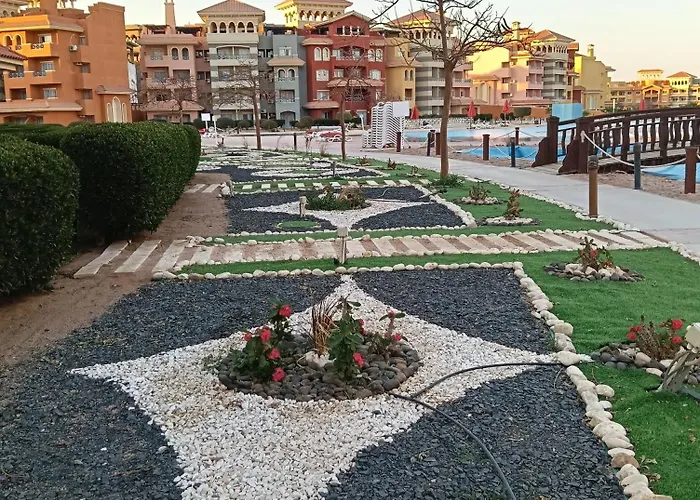 Golden Rent Porto Aparthotel Sharm El-Sheikh