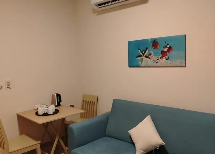 Golden Rent Porto Apartmanhotel